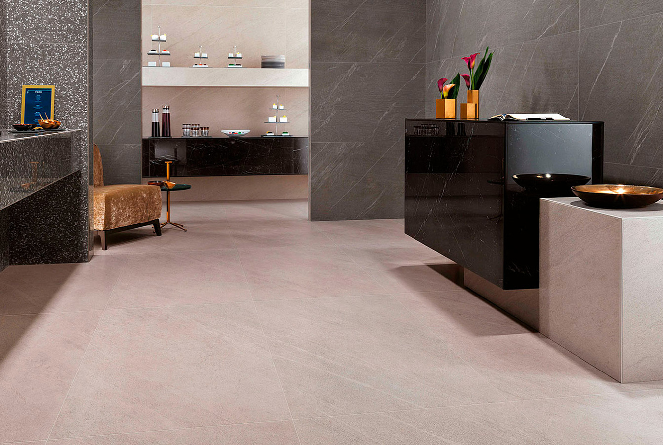 Керамогранит Marvel Cardoso Elegant 75x150, Marvel Clauzetto White 75x150, Marvel Nero Marquina Lappato 75x150, Marvel Terrazzo Grey Lappato 75x150